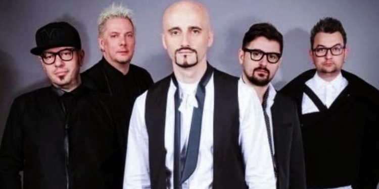 Voltaj Simfonic, la Filarmonica Pitești