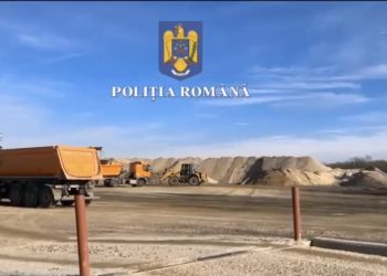 VIDEO/ Percheziții de amploare în Argeș!