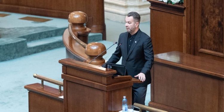 Ovidiu Puiu: Energia e motorul dezvoltării! Să fim vigilenți și să apărăm interesele românilor!