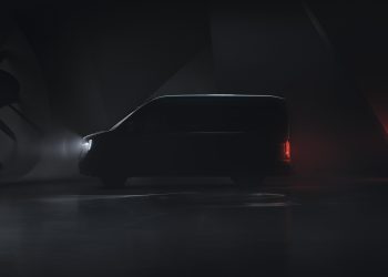 Noul Renault Master, o siluetă regândită pentru mai multă eficiență