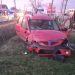 Accident cu victimă în Pitești