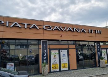 Piața Găvana va fi închisă temporar