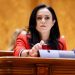Simona Bucura-Oprescu: Dincolo de tot ce se spune, adevărul este unul singur: în 2024 pensiile românilor vor crește!