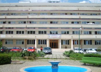 Investiție majoră la Spitalul Valea Iașului