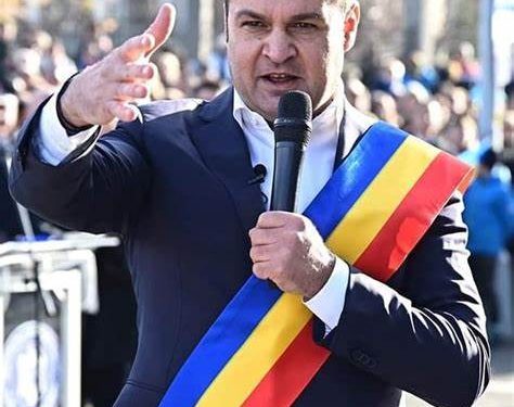 USR, după fuga lui Cherecheș: „Ministerul Justiţiei şi Ministerul de Interne trebuie să dea explicaţii pentru această ruşine”