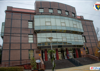 Bibliotecarul Anului 2022 în județul Argeș