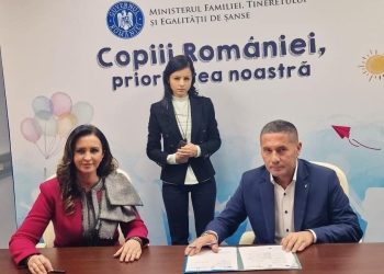O nouă investiție importantă la Bradu
