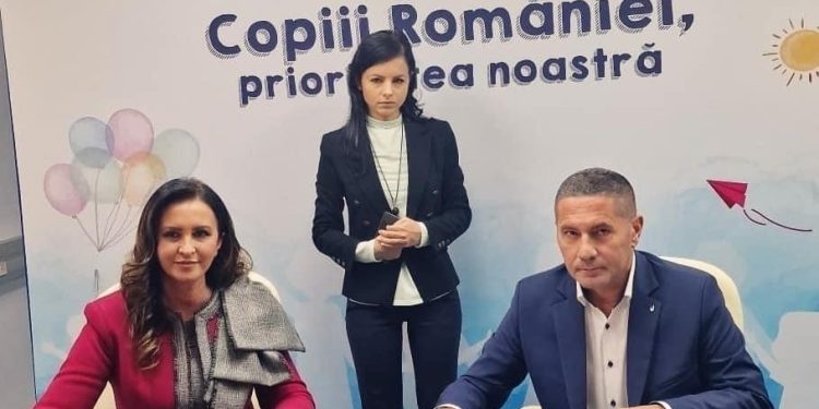 O nouă investiție importantă la Bradu