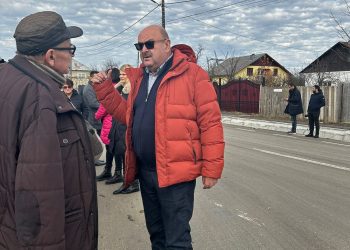 Proiect de mare anvergură pentru infrastructura Argeșului