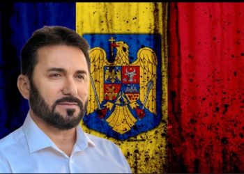 Cătălin Gherzan, mesaj de Ziua Națională