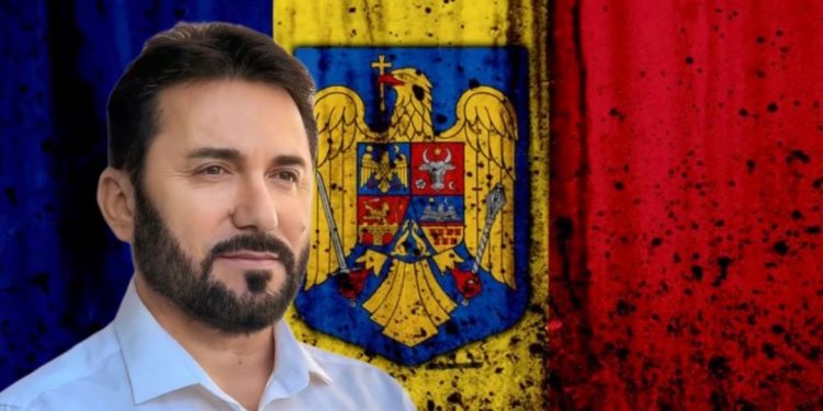 Cătălin Gherzan, mesaj de Ziua Națională