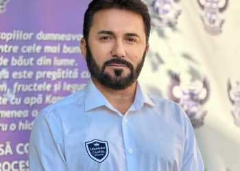 Cătălin Gherzan, manager Lexford Castel – mesaj de Crăciun