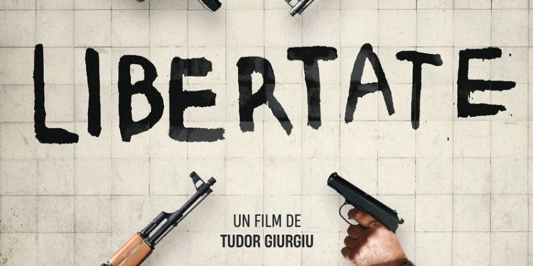 Filmul Libertate, la Cinema București