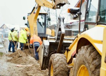 Apă Canal, o nouă investiție importantă pentru piteșteni