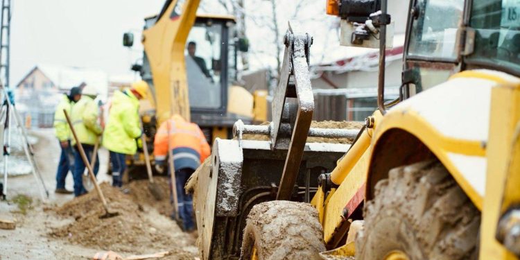 Apă Canal, o nouă investiție importantă pentru piteșteni