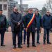 Delegație a PSD Argeș, coroane de flori pentru eroii Revoluției
