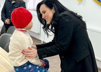 Simona Bucura-Oprescu: Se reduce birocrația, dar cresc și beneficiile pentru persoanele vulnerabile
