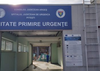 Peste 700 de prezentări la UPU de sărbători!