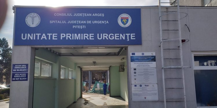 Peste 700 de prezentări la UPU de sărbători!