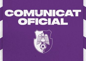 Demiteri la FC Argeș!