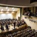 Filarmonica Pitești deschide seria concertelor anului 2024