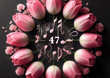 Simfonia Lalelelor, ediția a 47-a: 19 – 21 aprilie 2024!