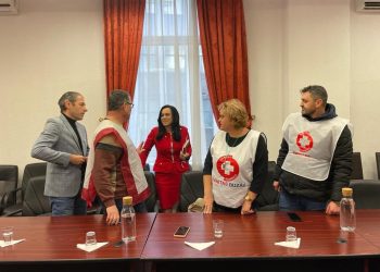 Simona Bucura Oprescu a primit o delegație a sindicaliștilor din domeniul sănătății și asistenței sociale la Ministerul Muncii