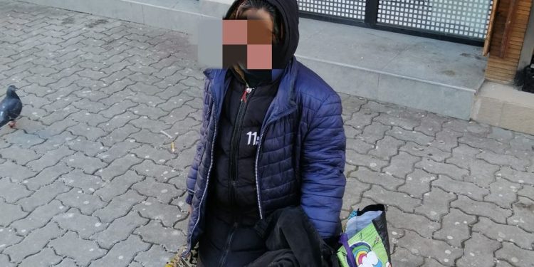 Apel al Poliției Locale Pitești către cetățeni: nu încurajați cerșetoria!