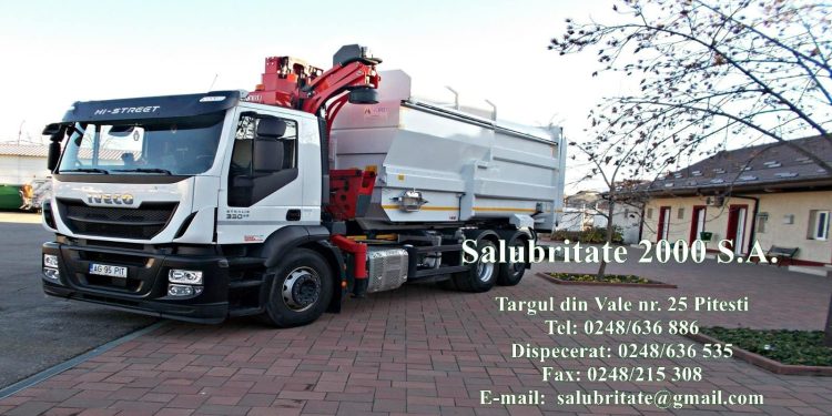 În atenția abonaților casnici de pe strada Dumitru Brătianu