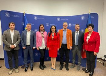 Simona Bucura-Oprescu:România se dezvoltă și prin investiții străine directe!