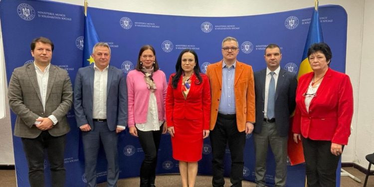 Simona Bucura-Oprescu:România se dezvoltă și prin investiții străine directe!