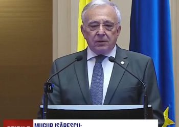 ATENȚIE! NU VĂ LĂSAȚI PĂCĂLIȚI! Tentativă de fraudă financiară tip deepfake care folosește imaginea guvernatorului BNR