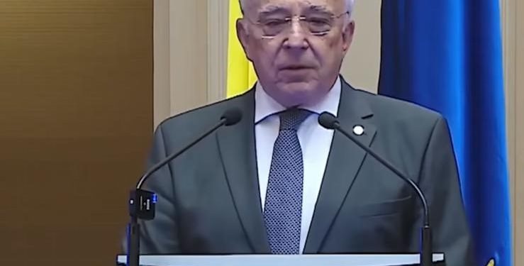 ATENȚIE! NU VĂ LĂSAȚI PĂCĂLIȚI! Tentativă de fraudă financiară tip deepfake care folosește imaginea guvernatorului BNR