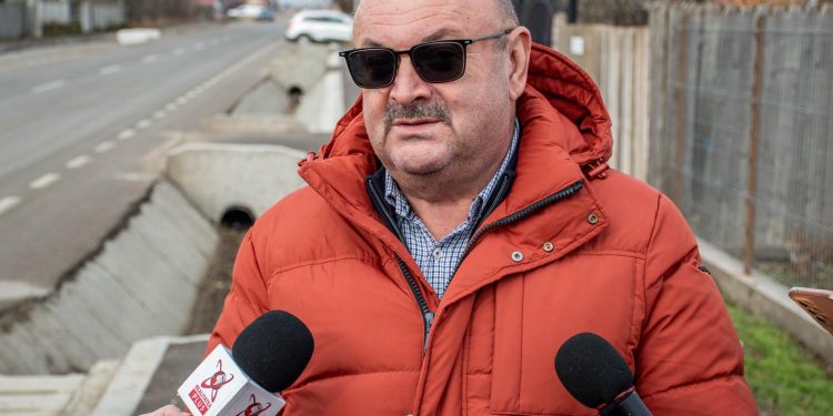 384.627.378 lei pentru modernizarea unui nou drum județean!