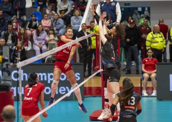 Finala Cupa României la Volei feminin se joacă la Mioveni
