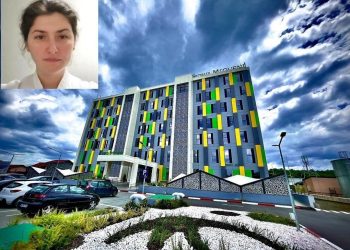 Cea mai modernă tehnică de screening și de diagnostic a cancerului de sân, disponibilă la Spitalul Orășenesc Mioveni