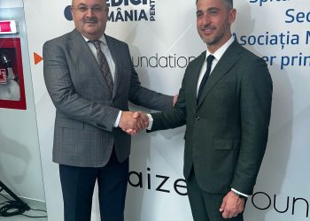 VIDEO/ Ion Mînzînă: “Avem obligația să facem tot ce este posibil pentru sănătatea copiilor!”