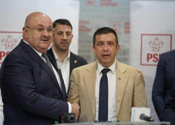Primarul PNL cu cel mai bun scor electoral din țară a trecut la PSD Argeș