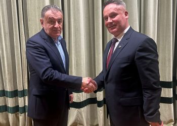 Notarul public Ionel Didea a intrat în PSD Pitești