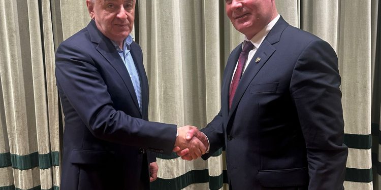 Notarul public Ionel Didea a intrat în PSD Pitești