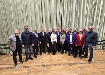 Astăzi, PSD Pitești se întărește, oficial, cu încă 5 consilieri locali!