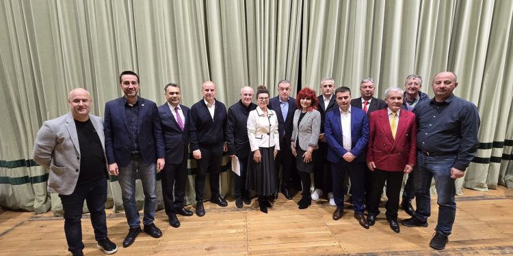 Astăzi, PSD Pitești se întărește, oficial, cu încă 5 consilieri locali!