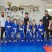 Copiii de la Lexford Castel, performanțe la Cupa Primăverii la jiu-jitsu brazilian