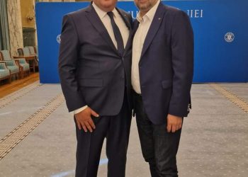 Ion Mînzînă: Facem toate eforturile ca și elevii din mediul rural să beneficieze de condiții moderne de educație