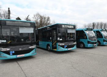 Serviciul de transport public metropolitan, extins și funcțional, din 18 martie, pentru Izvorani – Ștefănești!