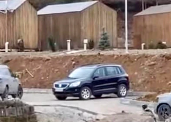 VIDEO / Primele imagini cu noua Dacia Bigster: Cum arată ‘fratele mai mare’ al Daciei Duster