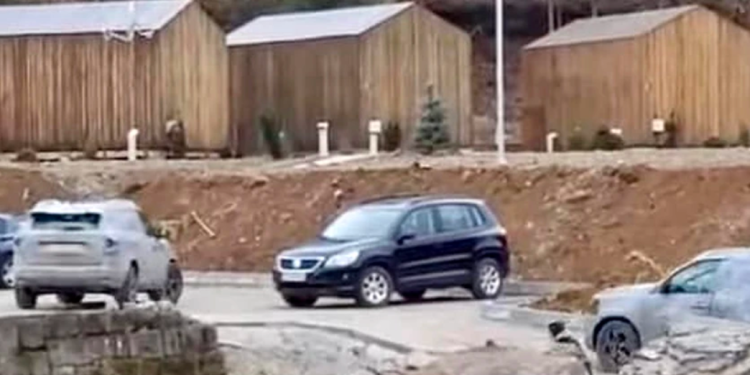 VIDEO / Primele imagini cu noua Dacia Bigster: Cum arată ‘fratele mai mare’ al Daciei Duster