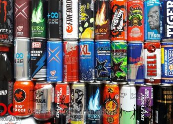 Din 15 martie, băuturile energizante nu mai pot fi vândute minorilor