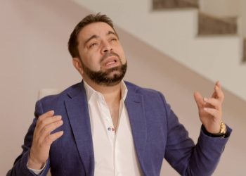 Florin Salam a fost dus la audieri într-un dosar de înșelăciune