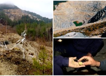 România a câștigat procesul „Roșia Montană”